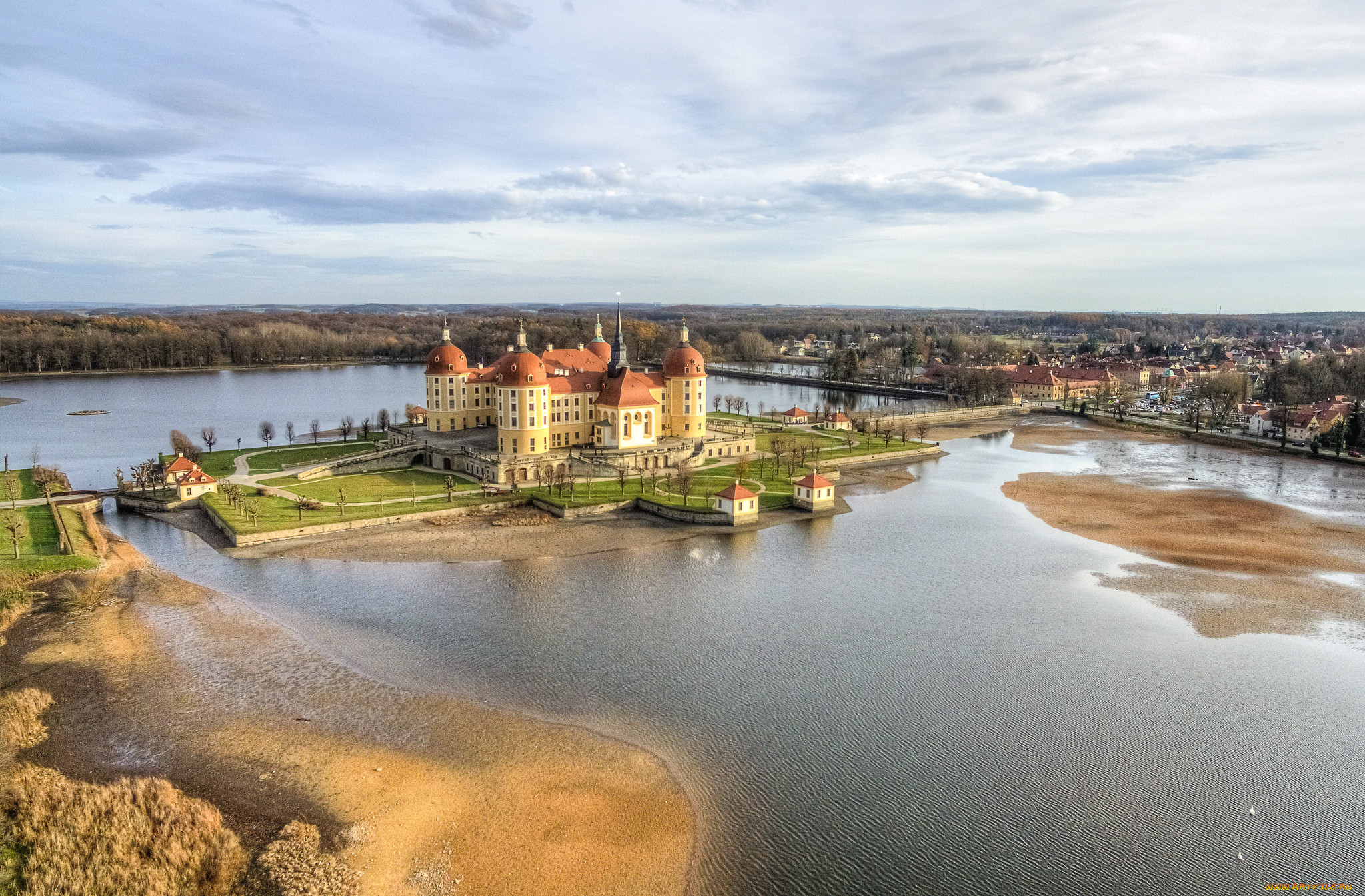 moritzburg castle, ,   , , 